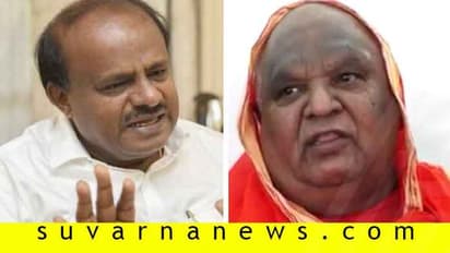 ಕೋಡಿ ಮಠದ ಶ್ರೀ ಭವಿಷ್ಯ : ಸರ್ಕಾರಕ್ಕೆ ಟೈಮ್ ಫಿಕ್ಸ್