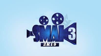 'സ്മാക്' ഷോര്ട് ഫിലിം അവാര്ഡിന് എൻട്രികള് അയക്കാം