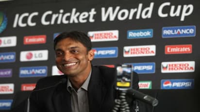 ভারতীয় ব্যাটিং-কে দুষলেন শোয়েব, 'আরও ভালো ব্যাটিং করা উচিত ছিল'