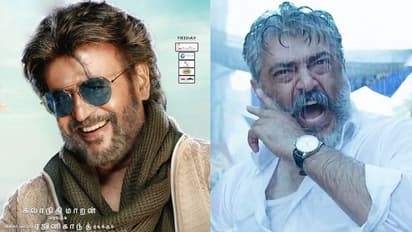 'തല'യോ 'തലൈവരോ', 2019 ആദ്യ പകുതിയിലെ ഏറ്റവും വലിയ തമിഴ് ഹിറ്റ് ഏത്?