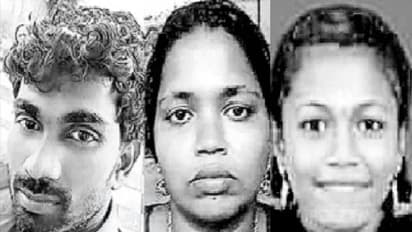 கள்ளக்காதலனோடு உல்லாசமாக இருந்த பெண்... நேரில் பார்த்த 16 வயது மகள்!! காமவெறியில் நடத்திய பயங்கரம்...