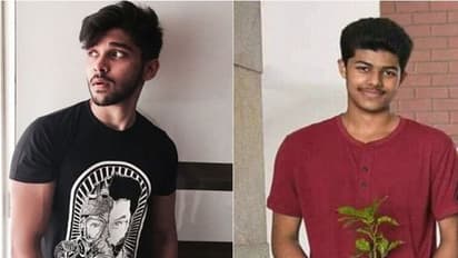 శంకర్ దర్శకత్వంలో స్టార్ హీరోల కొడుకులు!