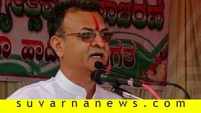 ಬಿಜೆಪಿ ಅಭ್ಯರ್ಥಿ ಕುಮಟಳ್ಳಿಗೆ ಸ್ವ ಗ್ರಾಮದಲ್ಲಿಯೇ ಶಾಕ್ !