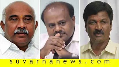 ರಾಜೀನಾಮೆ ಪರ್ವಕ್ಕೆ 5 ಕಾರಣ? ಕಾಣದ ‘ಕೈ’ ಯಾವುದೂ ಇಲ್ಲ!