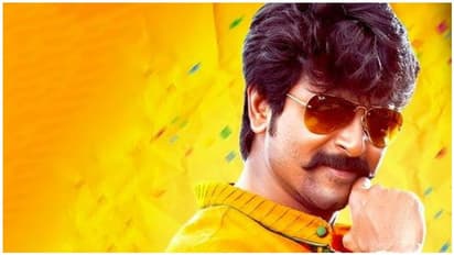 ’சம்பாதிச்ச காசையெல்லாம் தொலைக்கப்போற என்று பயமுறுத்தினார்கள்’...சிவகார்த்திகேயன் ஓபன் டாக்...