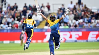 সেমির আশা ফুরোতেই বিশ্বকাপে লঙ্কাকাণ্ড! জ্বলে উঠলেন ব্যাটসম্যানরা