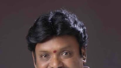 ரகசியத்தை வெளியில் சொல்கிறார்... இவரெல்லாம் ஒரு தலைவனா? டி.டி.விக்கு எதிராக பொங்கி எழுந்த இசக்கி..!