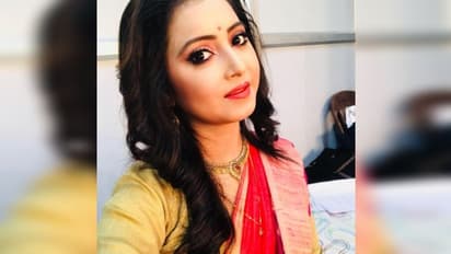 এবার শিশুশ্রম নিয়ে টেলি ধারাবাহিক! উজানি জানালেন তাঁর চরিত্রটি কেমন