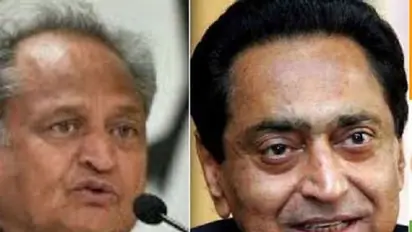 क्या राहुल गांधी ने मांग लिया है गहलोत और कमलनाथ का इस्तीफा?