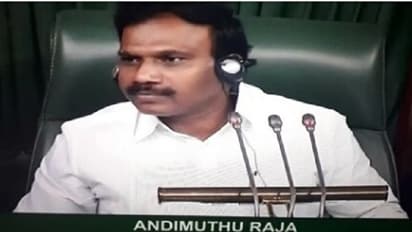 ಡಿಎಂಕೆ ಸಂಸದ ಎ. ರಾಜಾಗೆ ಸೇರಿದ 55 ಕೋಟಿ ಮೌಲ್ಯದ ಆಸ್ತಿ ಜಪ್ತಿ