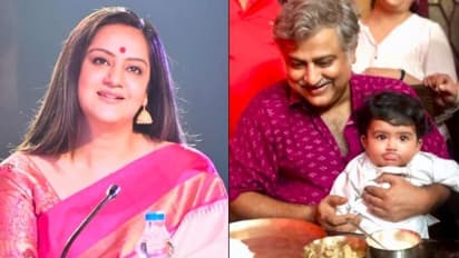 সুদীপার ছেলের মামাভাতে বিরাট হইচই! মেনুতে কী কী ছিল