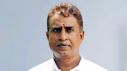 ஊரடங்கு காலத்தில் இதை மூட வேண்டும்... எஸ்.பி.வேலுமணி வலியுறுத்தல்!!