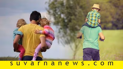 ಸೂಪರ್ ಪೇರೆಂಟ್‌ ಆಗೋಕೆ ಸೂಪರ್ ಟಿಪ್ಸ್‌!