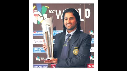 टी-20 विश्व कप: भारत को विजेता बनाने के लिए मेंटर बनेंगे माही, नहीं लेंगे कोई फीस, सचिव जय शाह ने बताई वजह