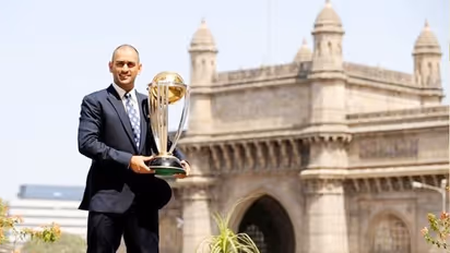 World Cup 2019: Fans trend #HappyBirthdayDhoni as MS Dhoni turns 38; Rohit Sharma reveals birthday plan