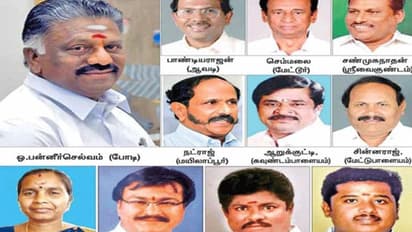 அழுத்தம் கொடுக்கும் திமுக... நீண்ட இடைவெளிக்கு பிறகு ஓபிஎஸ் வழக்கை கையில் எடுக்கும் உச்சநீதிமன்றம்..!