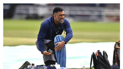 టీమిండియాకు మరో బిగ్ షాక్...ప్రపంచకప్ తర్వాత ధోని రిటైర్మెంట్ ఫిక్స్