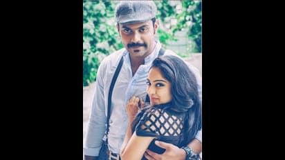 ಕುಲ'ವಧು' ಧನ್ಯಾಳ ಭಾವೀ ಪತಿ ಜೊತೆಗಿನ ಫೋಟೋಸ್!