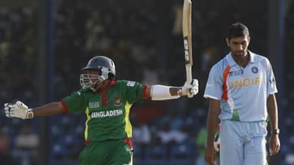 ভারত বনাম বাংলাদেশ ক্রিকেট প্রতিদ্বন্দ্বিতা, সবচেয়ে স্মরণীয় ও বিতর্কিত পাঁচ মুহূর্ত