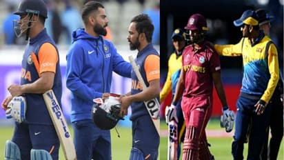 உங்களுக்கு வெஸ்ட் இண்டீஸ் எவ்வளவோ பரவாயில்ல.. இந்திய அணியை நக்கலடித்த இங்கிலாந்து முன்னாள் கேப்டன்