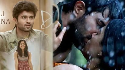 ‘ಡಿಯರ್ ಕಾಮ್ರೆಡ್’ನಲ್ಲಿ ರಶ್ಮಿಕಾ ಮೇಕಪ್ ಮಾಡಿಲ್ವಂತೆ!