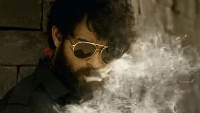 వరుణ్ తేజ్ వాల్మీకి.. ఓల్డ్ సాంగ్ రీమిక్స్?