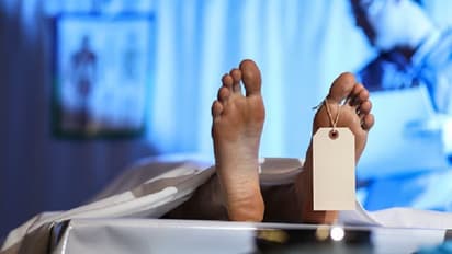 Karnataka farmer presumed dead returns to Hassan village after final rites held for wrong man