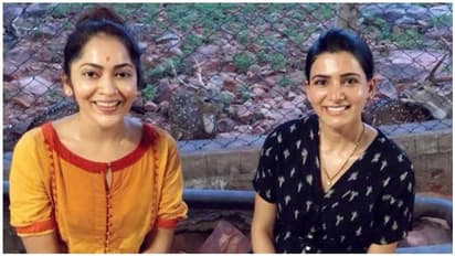 Samantha Akkineni once again climbs 3,500 steps of Tirumala temple; here's why