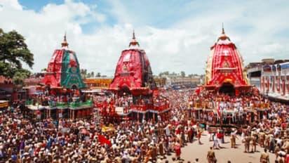 জানেন রথযাত্রার পূণ্য তিথিতে কোন কাজগুলি করলে শুভ ফল লাভ করবেন