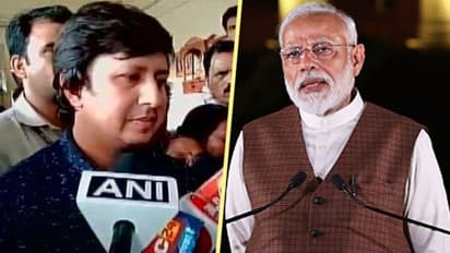 PM Modi: Akash Vijayvargiya’s act ‘unacceptable’, no matter whose son