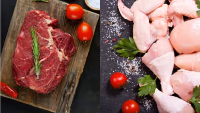 ശരീരഭാരം കുറയ്ക്കാന് നല്ലത് മട്ടനോ ചിക്കനോ?