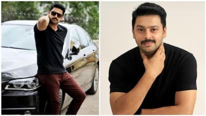 இவருக்கு மட்டும் வயசே ஆகாதா..? இளம் நடிகர்களுக்கு சவால் விடும் ஸ்ரீகாந்தின் மாஸ் ஸ்டில்ஸ்..!