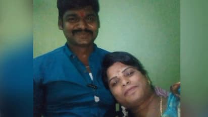 காதல் மனைவியை விட்டுவிட்டு திருநங்கையுடன் 3 ஆண்டுகளாக கும்மாளம்... டிக் டாக்கில் சிக்கிய கணவர்..!