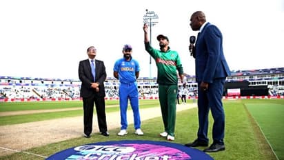 লোয়ার অর্ডারে দুই পরিবর্তন, বাংলাদেশের বিরুদ্ধে প্রথমে ব্যাট করছে ভারত! বাদ পড়লেন কারা