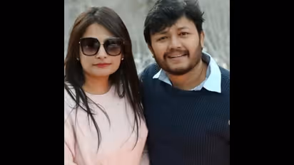 Here's how Gimmick star Ganesh turned out to be a hero in real life too!