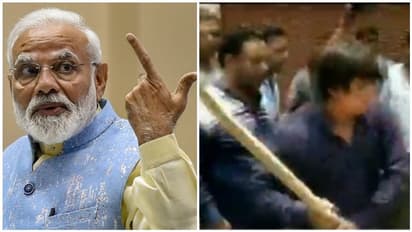 ಮೋದಿ ಎಚ್ಚರಿಕೆ ಒಂದು ನಾಟಕ: ಕಾಂಗ್ರೆಸ್ ಟೀಕೆ ಅಕಟಕಟ!