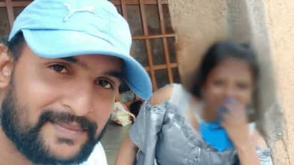 தங்கையின் காதலனை பீர் பாட்டிலால் சதக் சதக் குத்திய கொடூர அண்ணன்..!