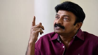 హీరో రాజ‌శేఖ‌ర్ కి షాక్.. డ్రైవింగ్ లైసెన్స్ ర‌ద్దు..?