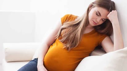 ​​ഗർഭിണികളുടെ ശ്രദ്ധയ്ക്ക്; മൈഗ്രെയ്ൻ  നിസ്സാരമായി കാണരുത്; പഠനം പറയുന്നത്‍