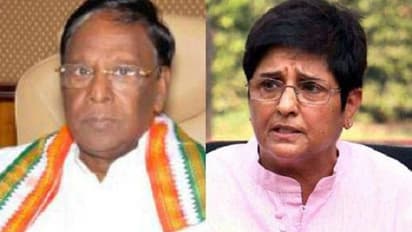 சிஏஏ-க்கு எதிராக புதுச்சேரியில் தீர்மானம்... நாராயணசாமிக்கு அதிரடியாக தடை போட்ட கிரண்பேடி!