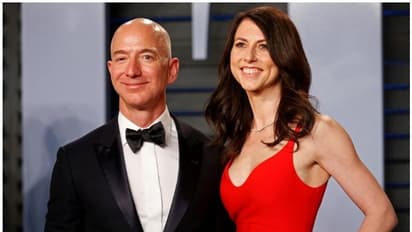 ലോകത്തിലെ ഏറ്റവും ചെലവേറിയ വിവാഹമോചനം ഈയാഴ്ച; ലഭിക്കുന്ന സ്വത്തിന്‍റെ പകുതി ജീവകാരുണ്യത്തിന്