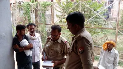 बहन और दो बेटों की पिटाई से शराबी व्यक्ति की मौत