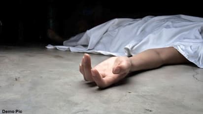 రాంప్రసాద్ను నేనే హత్య చేశా: శ్యామ్