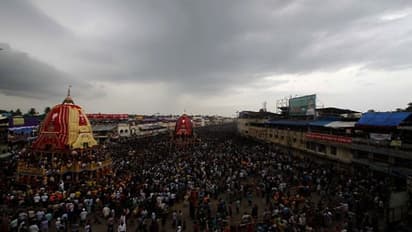 রথের দিনের আবহাওয়া কেমন থাকবে, স্পষ্ট জানাল হাওয়া অফিস