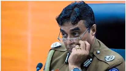 ശ്രീലങ്കന് സ്ഫോടനം: മുന്കരുതല് നടപടിയെടുക്കാത്തതില് പൊലീസ് തലവനെ അറസ്റ്റ് ചെയ്തു