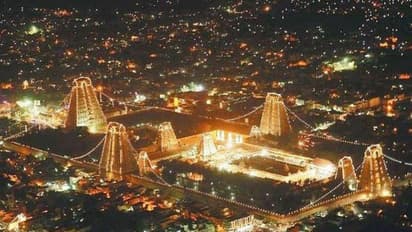 இரண்டாக பிரிய இருக்கும் மதுரை !! - இன்னுமொரு புதிய மாவட்டம் உதயம் .. விரைவில் அரசு அறிவிப்பு ..