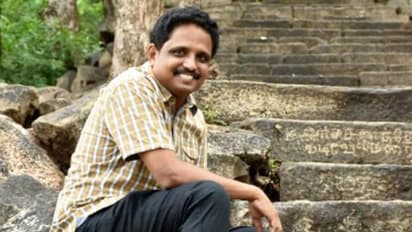 விசாரணை தேவை; ஐ.ஆர்.எஸ் அதிகாரிகள் மீது அல்ல; உங்கள் பொருளாதார பாதை மீது! நிதியமைச்சர் மீது பாயும் மதுரை எம்பி