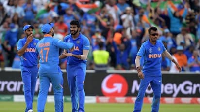 ಬಾಂಗ್ಲಾದೇಶ ಮಣಿಸಿ ಸೆಮಿಫೈನಲ್ ಸ್ಥಾನ ಖಚಿತ ಪಡಿಸಿದ ಭಾರತ!