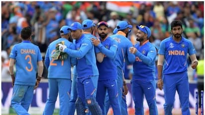 ವಿಶ್ವಕಪ್ ಸೋಲಿನ ಬೆನ್ನಲ್ಲೇ ವಿಂಡೀಸ್ ಪ್ರವಾಸಕ್ಕೆ ಭಾರತಕ್ಕೆ ಸಿದ್ಧತೆ!