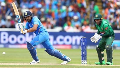 World Cup 2019: Top-ranked ODI batsman Virat Kohli says Rohit Sharma ‘best ODI player’